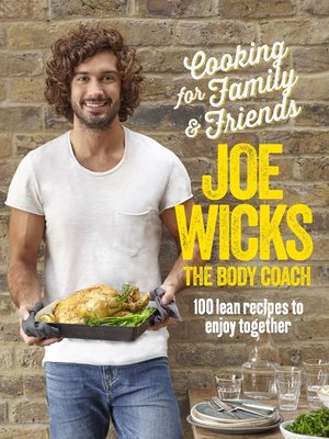 cover image of Cooking for Family and Friends